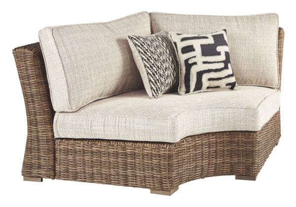 Beachcroft - Sectional Lounge Set - Image 4