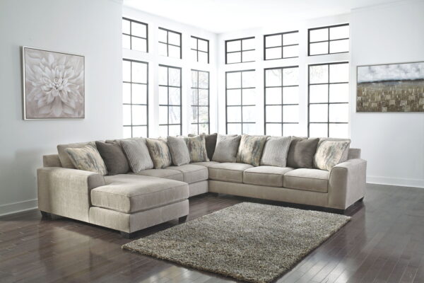Ardsley - Sectional Set - Image 2