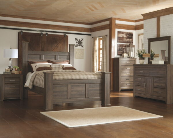 Juararo - Dresser - Image 3