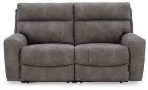 Next-Gen Durapella - Reclining Sectional