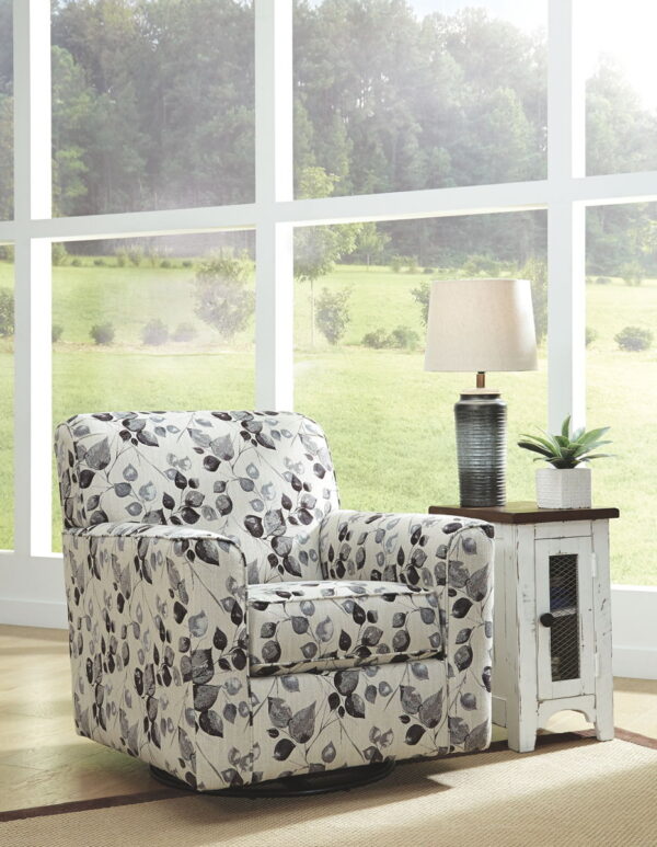 Abney - Living Room Set - Image 2