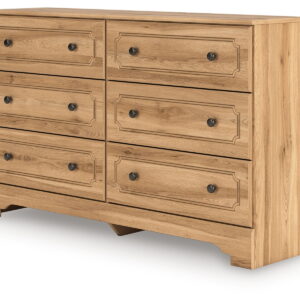 Aleaport - Dresser