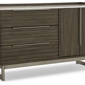 Arkenton - Dresser, Mirror