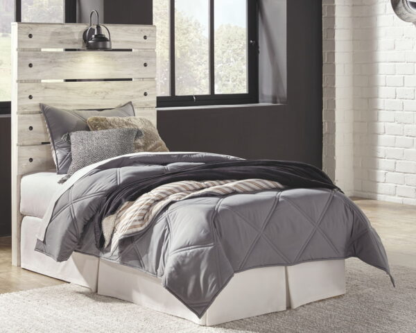 Cambeck - Panel Headboard - Image 3