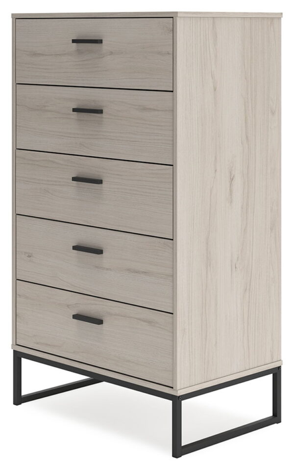 Socalle - Drawer Chest - Image 9