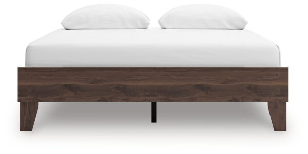 Calverson - Platform Bed - Image 2