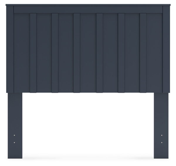 Simmenfort - Panel Headboard - Image 3