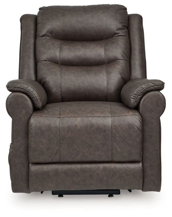 Oatman - Power Lift Recliner - Image 3
