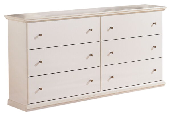 Bostwick Shoals - Panel Bedroom Set - Image 4