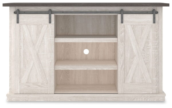 Dorrinson - TV Stand - Image 7