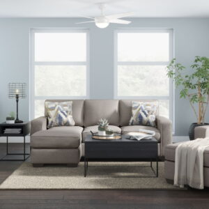 Greaves - Living Room Set