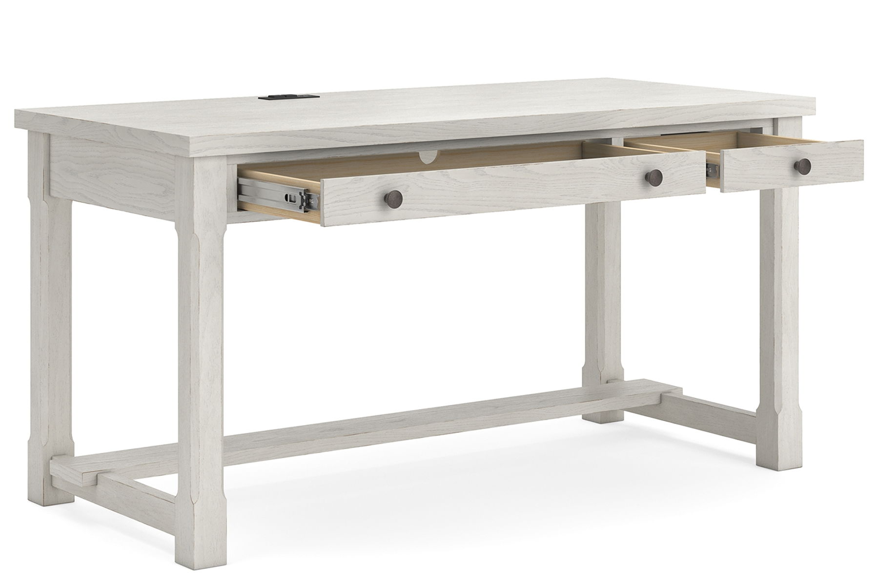 Robbinsdale - Home Office Desk - Image 5