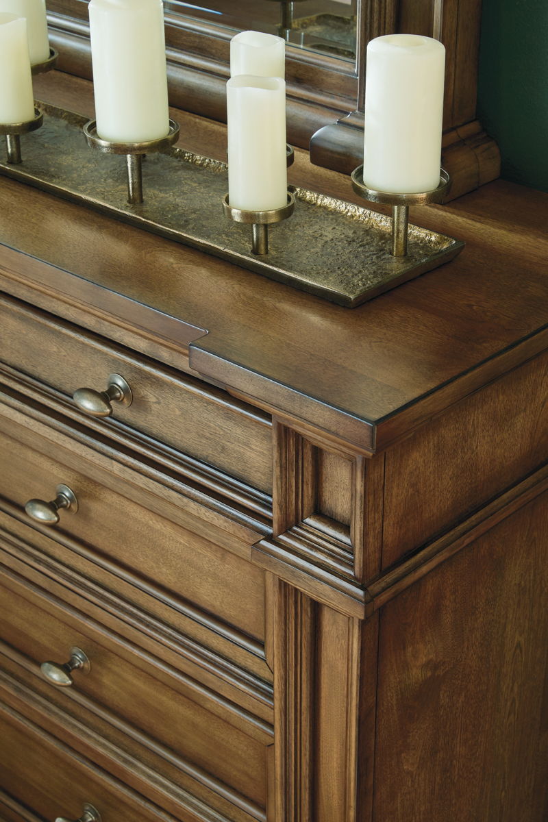 Frantanna - Dresser - Image 3