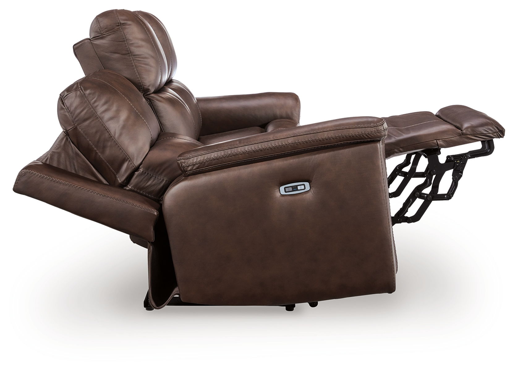 Bleckley - Power Reclining Sofa With Adjustable Headrest - Image 5
