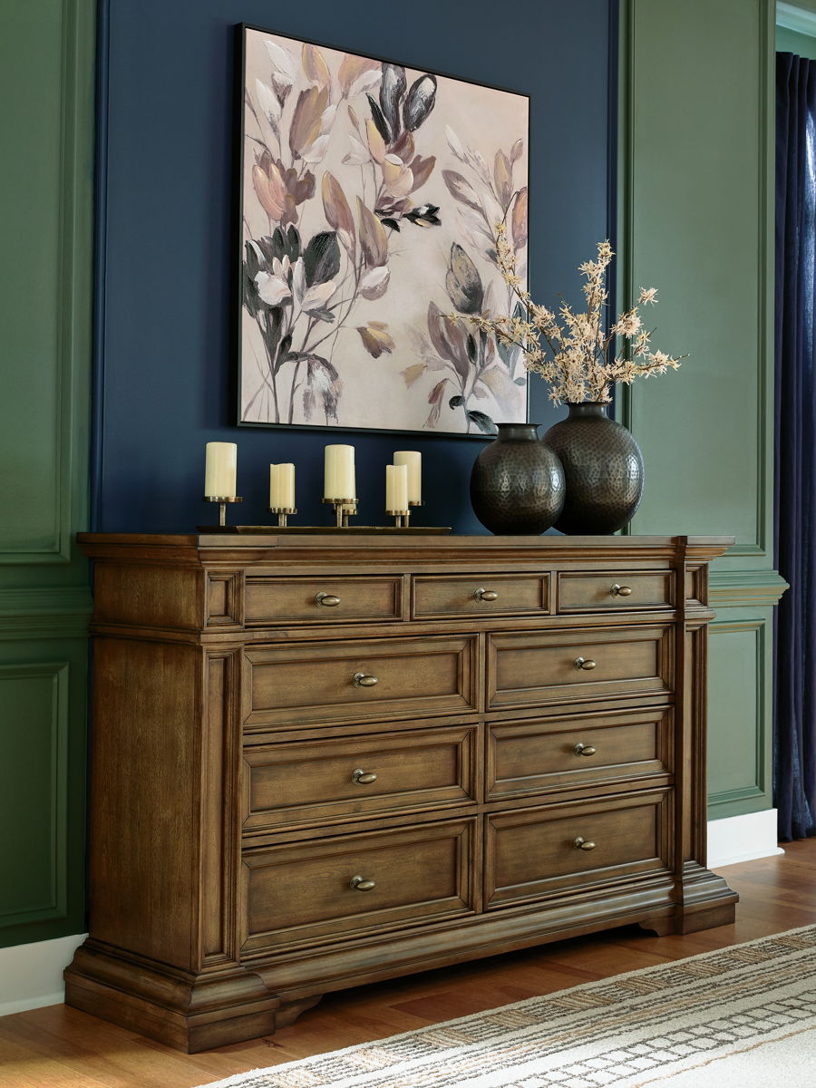 Frantanna - Dresser - Image 6
