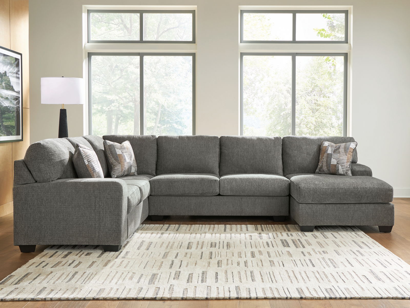 Clarington - Sectional - Image 4
