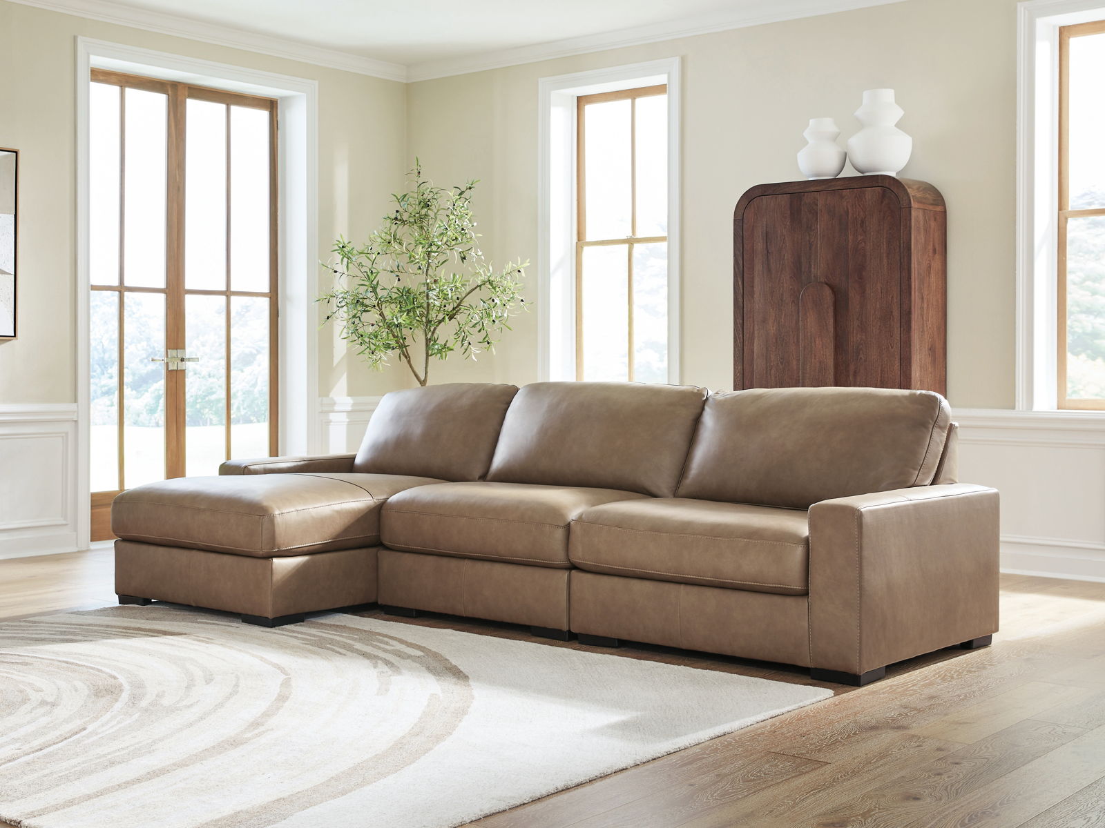 Veronella - Sectional - Image 4