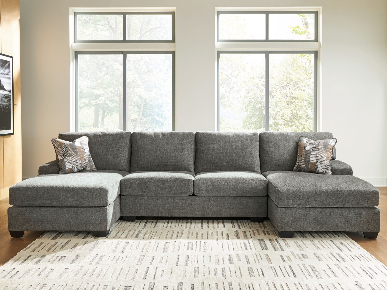 Clarington - Sectional - Image 2
