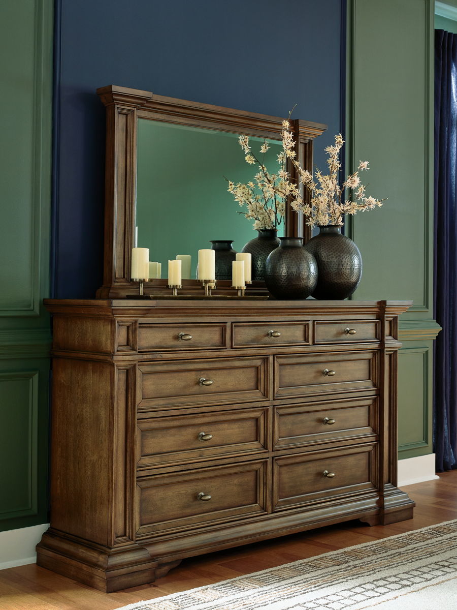 Frantanna - Dresser - Image 5