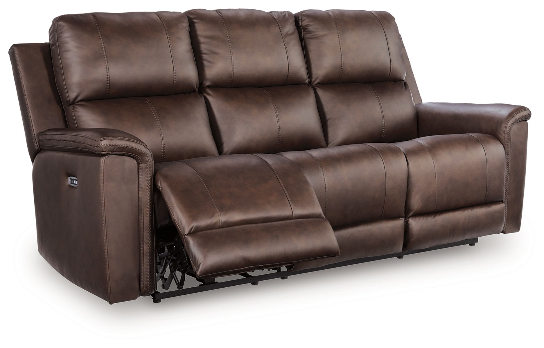 Bleckley - Power Reclining Sofa With Adjustable Headrest - Image 7