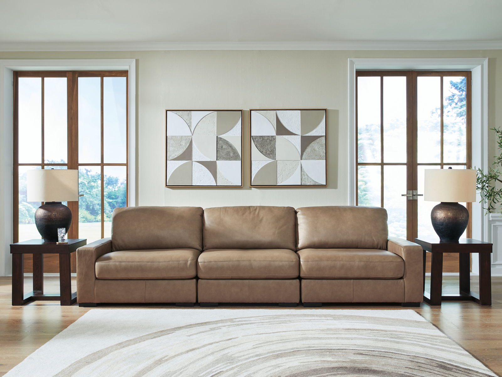 Veronella - Sectional - Image 7
