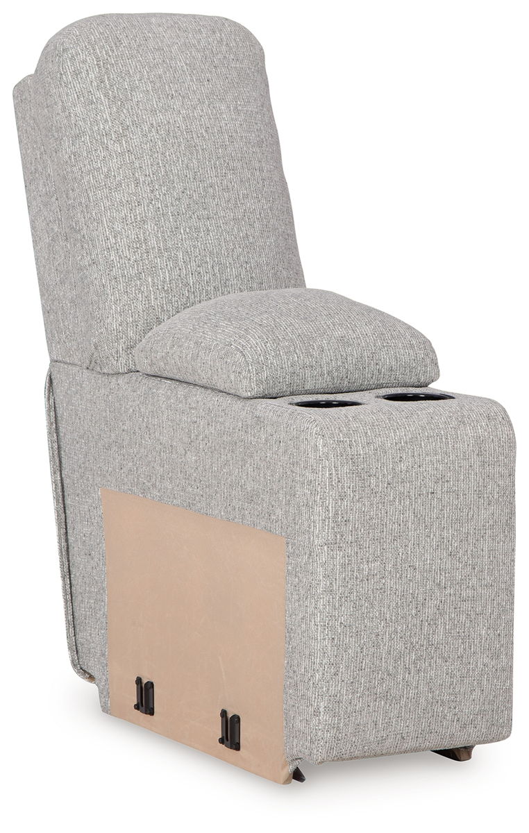 Acklen Place - Reclining Sectional - Image 44