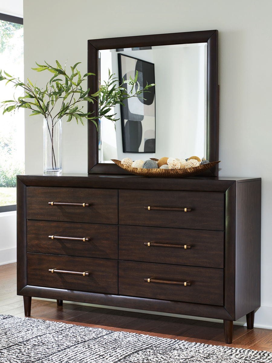 Dantenton - Dresser - Image 2