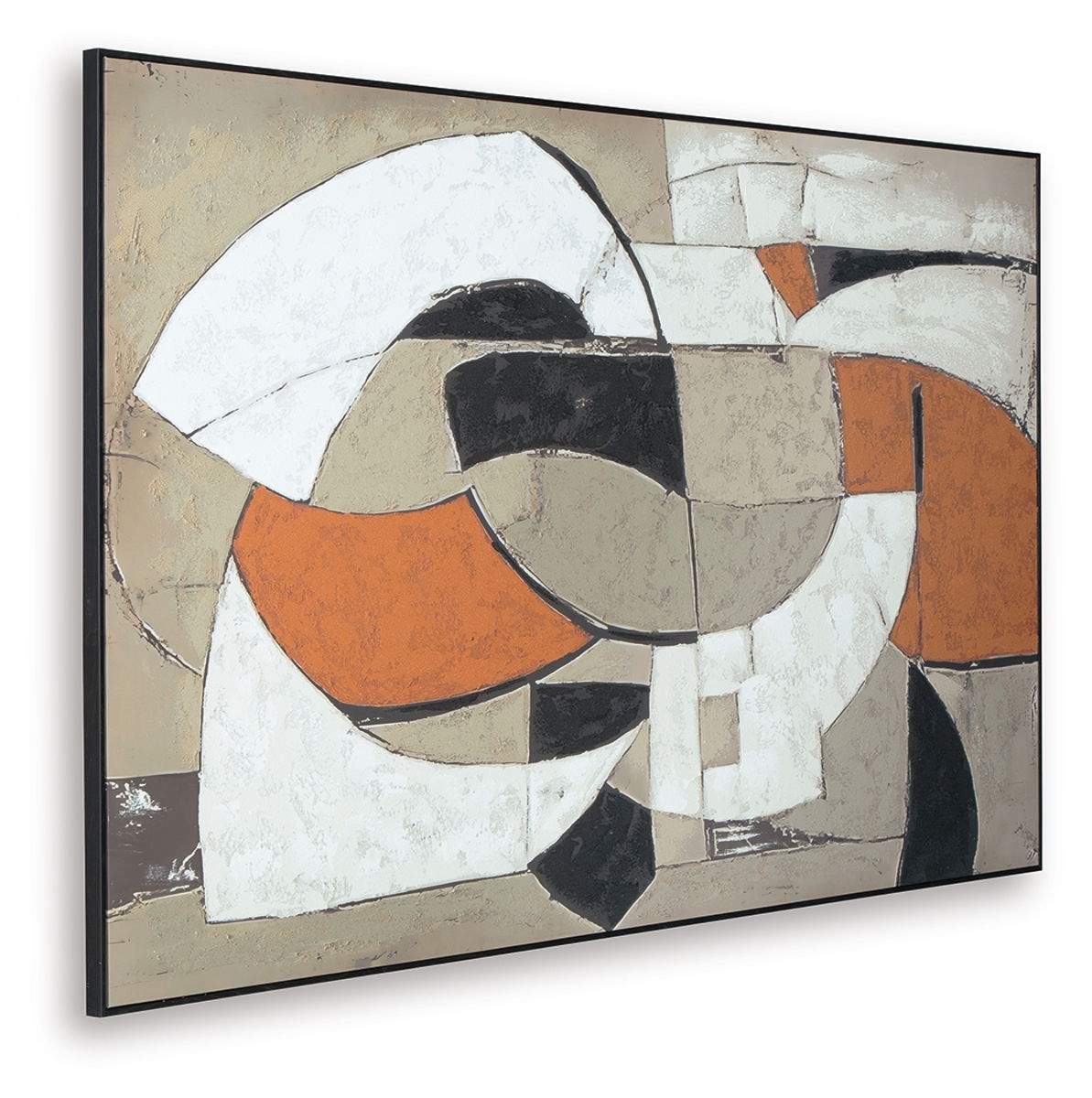 Anchorstone - Wall Art - Multi - Image 2