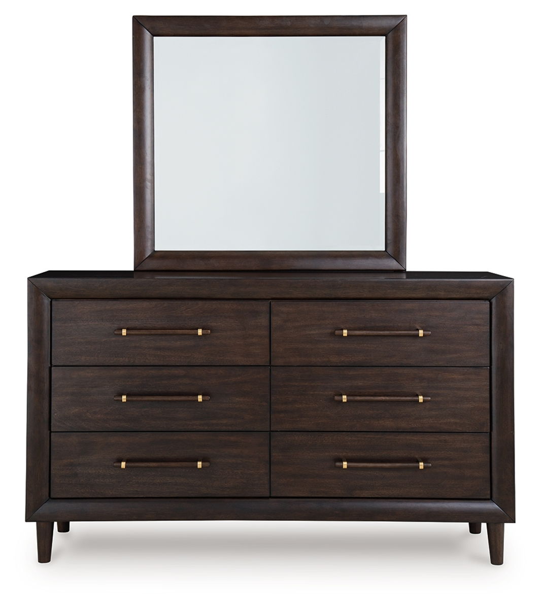 Dantenton - Dresser - Image 6
