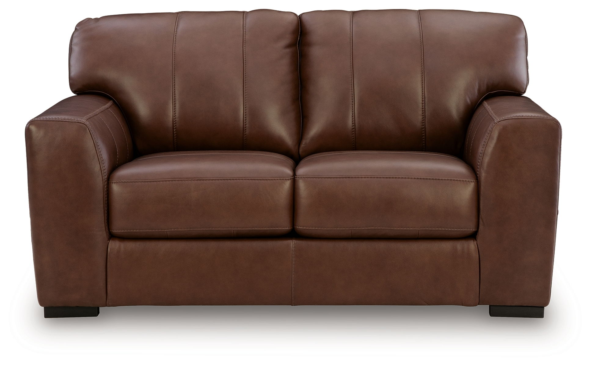 Brogliano - Loveseat - Canyon - Image 3