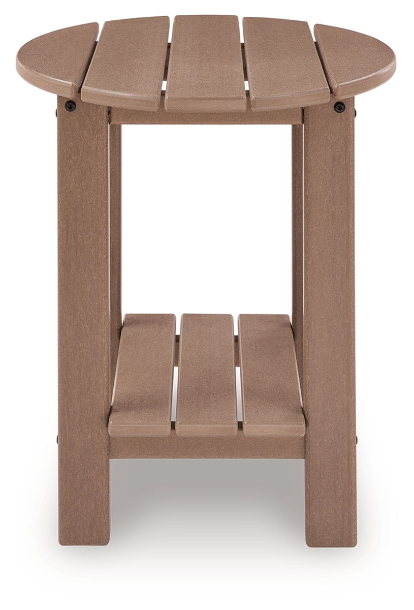 Grover Beach - Oval Table - Image 2