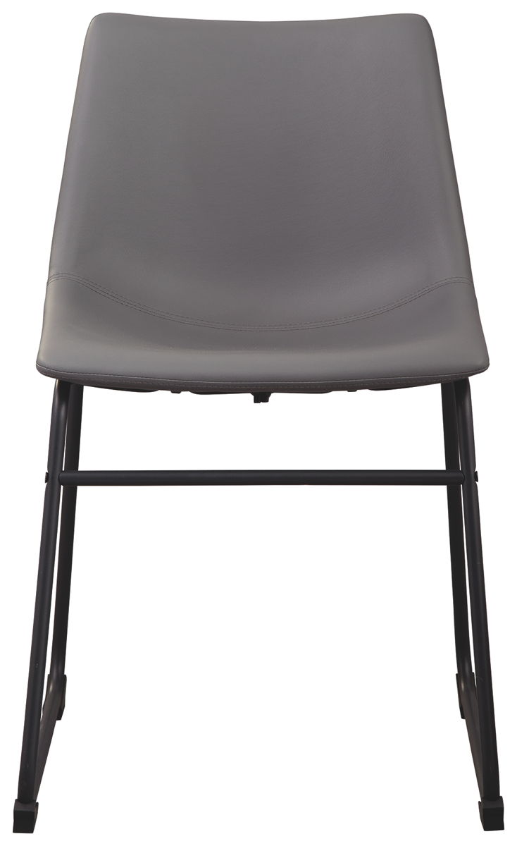 Centiar - Upholstered Side Chair - Image 8
