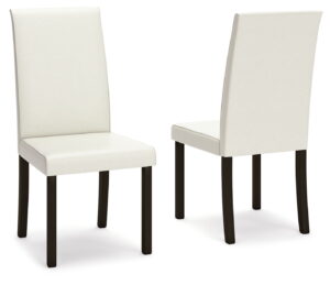 Kimonte - Dining Side Chair