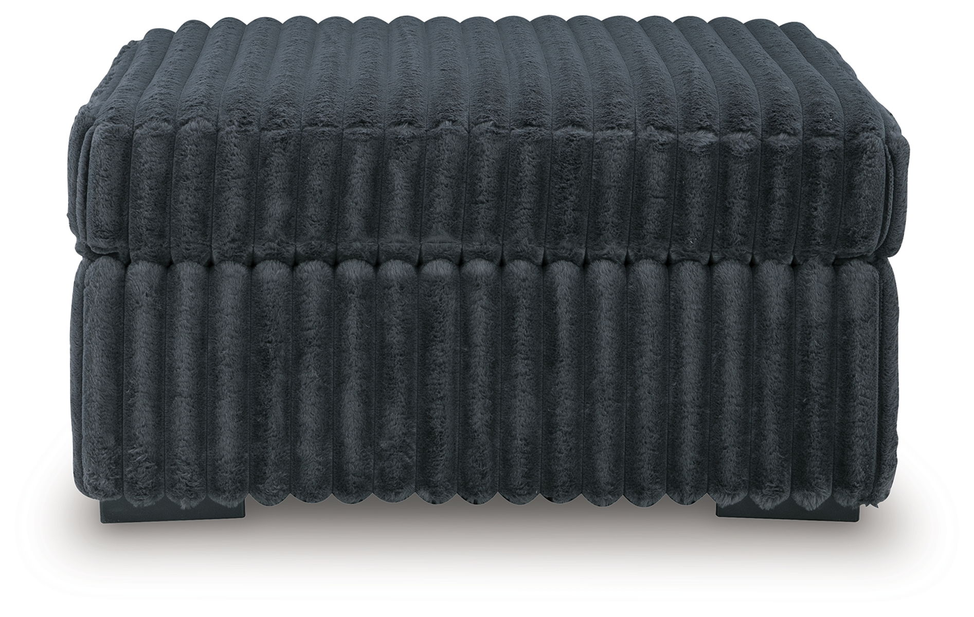 Midnight-Madness - Oversized Accent Ottoman - Image 2