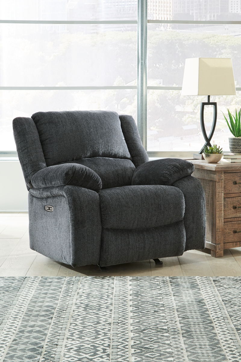 Draycoll - Rocker Recliner - Image 6