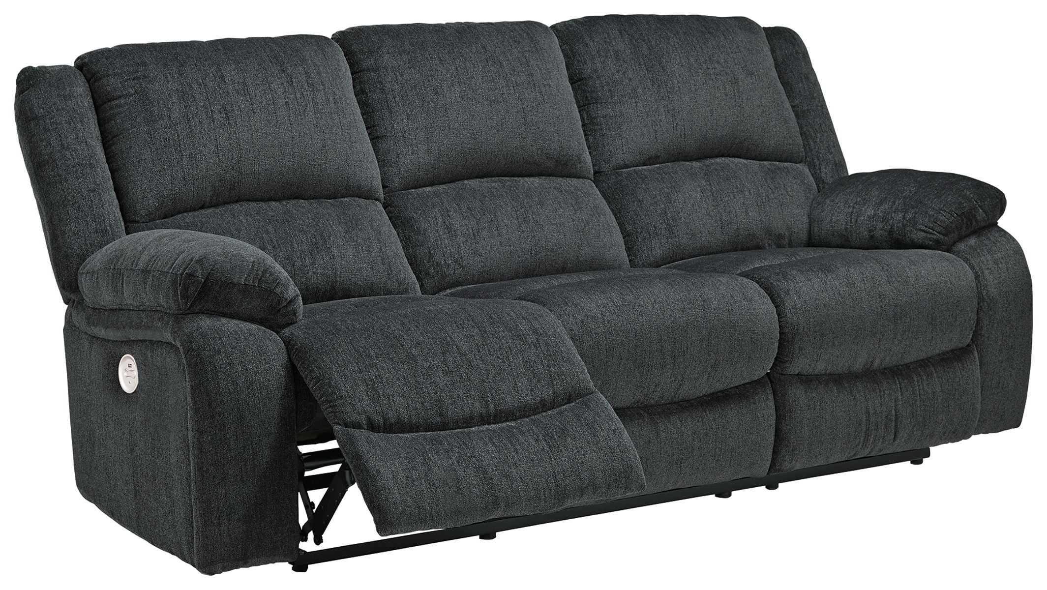 Draycoll - Reclining Sofa - Image 2