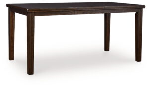 Haddigan - Dining Room Extension Table