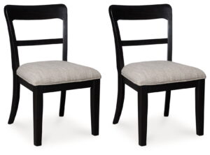 Greddinton - Upholstered Dining Side Chair (Set of 2)