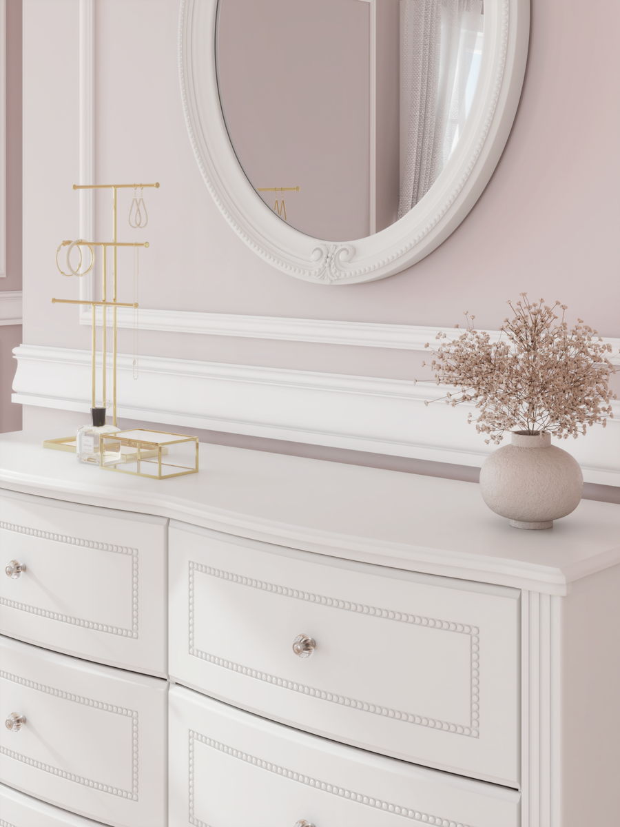 Kozlani - Six Drawer Dresser - Image 5