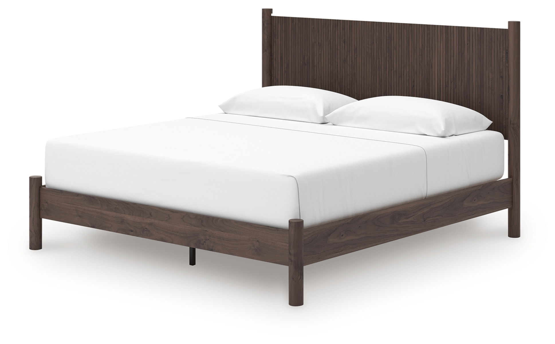 Pamytta - Panel Platform Bed - Image 13