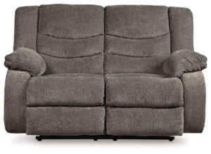 Tulen - Reclining Loveseat