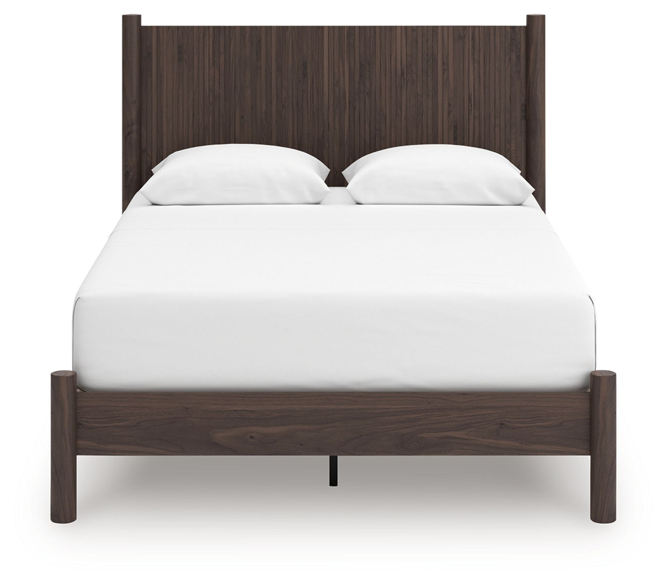 Pamytta - Panel Platform Bed - Image 2