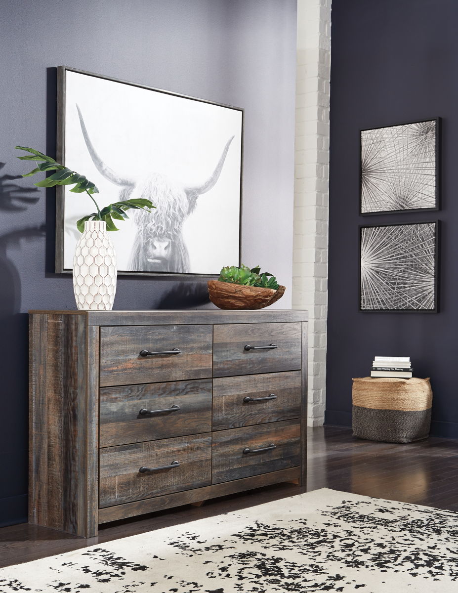 Drystan - Dresser - Image 3
