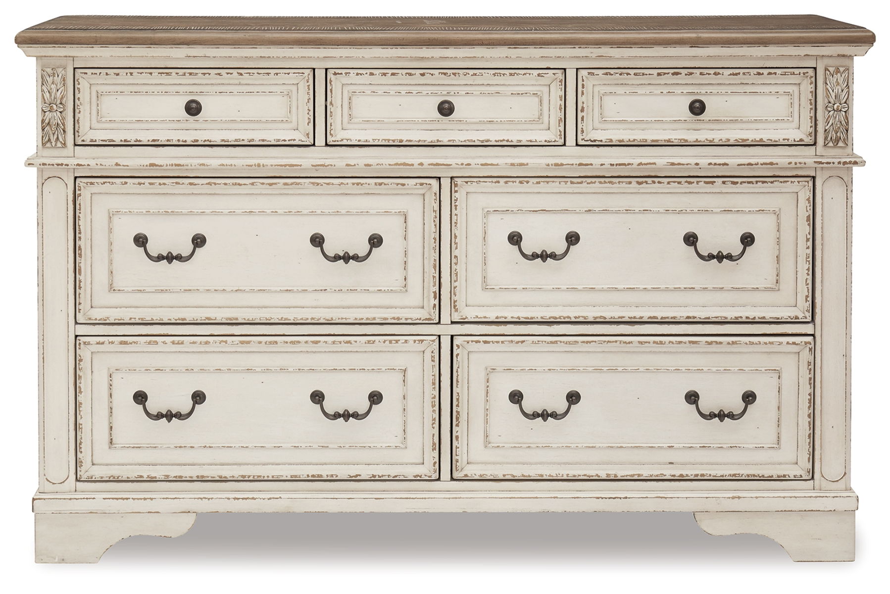 Realyn - Dresser - Image 5