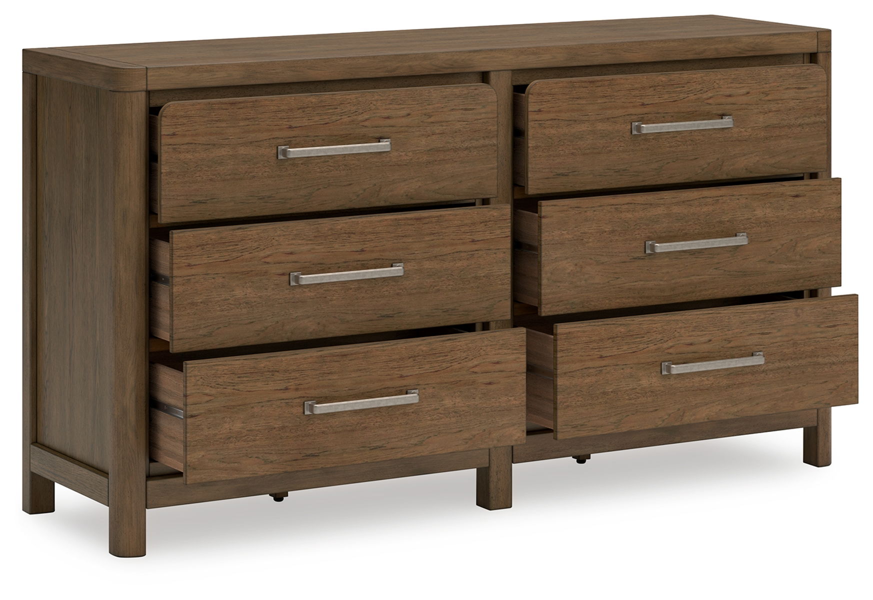 Cabalynn - Dresser - Light Brown - Image 4
