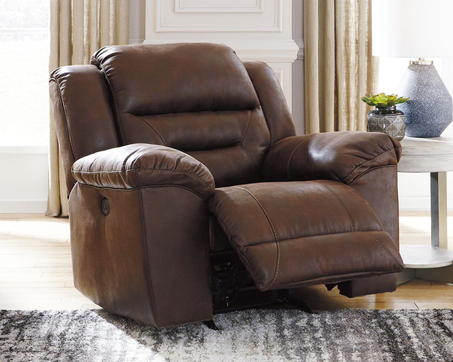 Stoneland - Power Recliner - Image 7