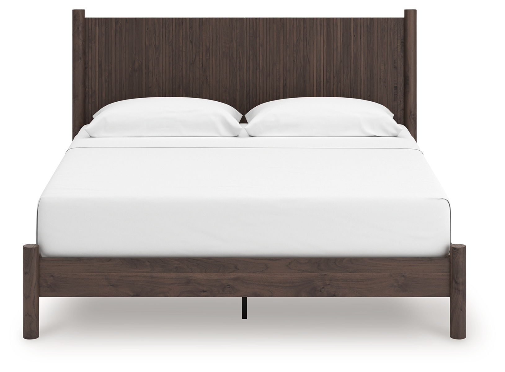 Pamytta - Panel Platform Bed - Image 3