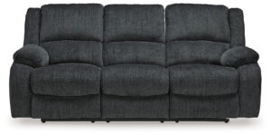 Draycoll - Reclining Sofa