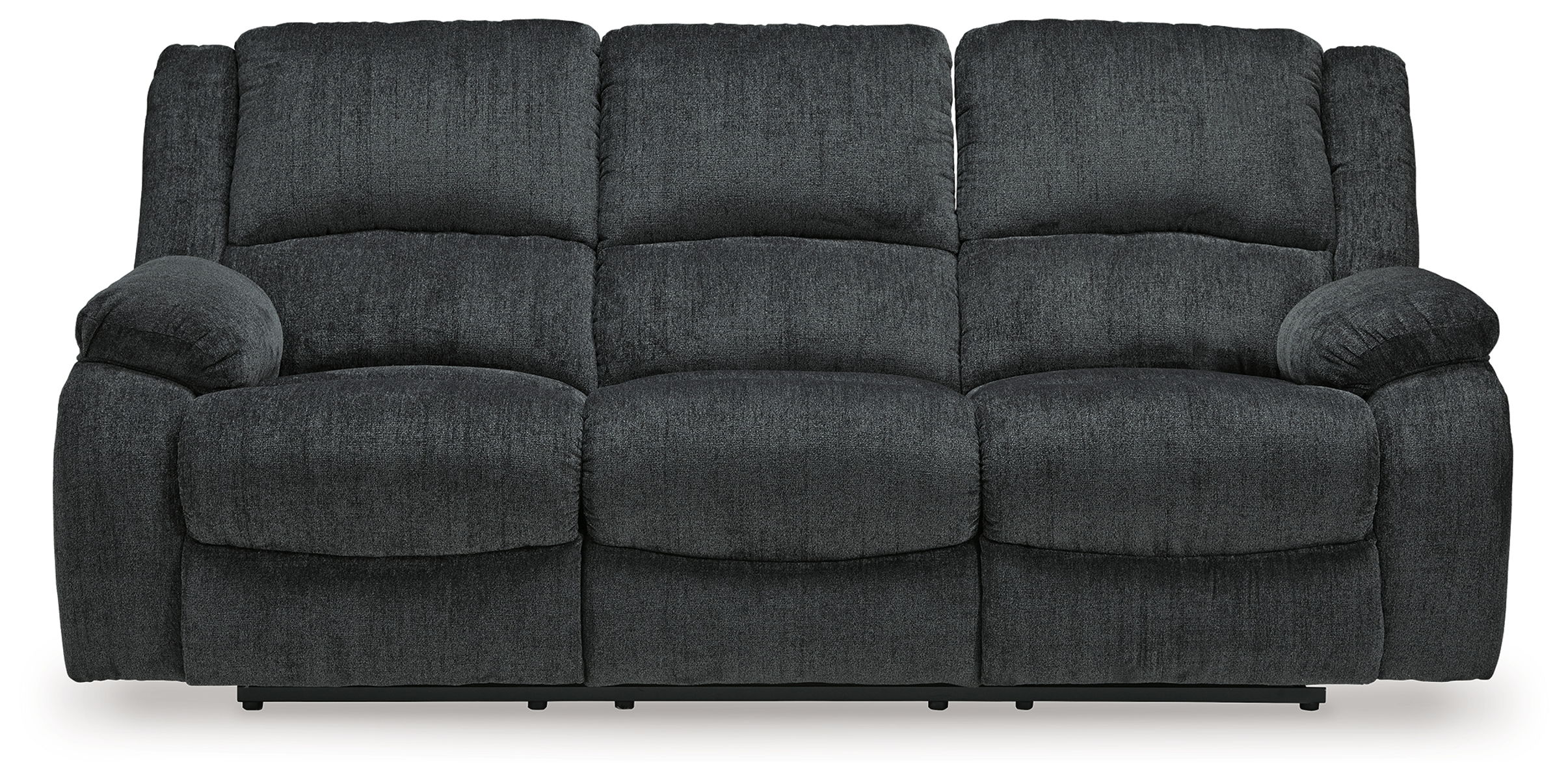 Draycoll - Reclining Sofa