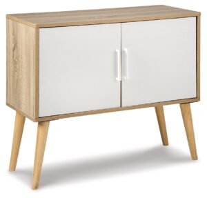 Orinfield - Accent Cabinet